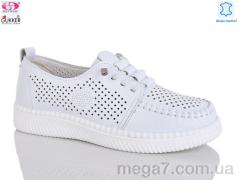 Туфли, Gukkcr оптом YK5016-2