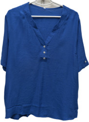 Сорочки жіночі БАТАЛ оптом 