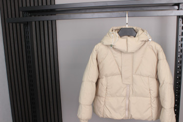 Куртки демисезонные подростковые оптом 90461738 105-120