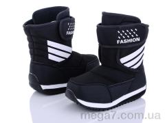 Дутики, Alemy Kids оптом HF818A