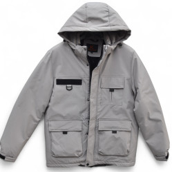 Куртки зимові чоловічіоптом