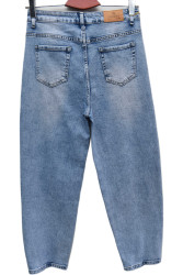 Джинсы женские FOREST JEANS БАТАЛ оптом FOREST 41792563 5071-117