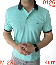 Поло мужские оптом 04821976 0126-9