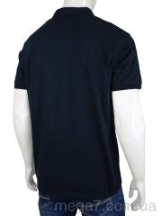 Футболка, Мир оптом 3189-2809-1 navy