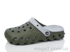 Кроксы, Luck Line оптом 5061-419