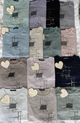 Светри жіночі оптом 