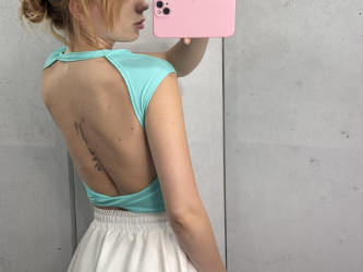 Топи жіночі оптом Keks 