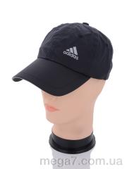 Кепка, RuBi оптом FC013-5 black