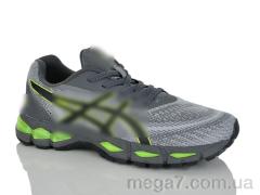 Кроссовки, FED оптом A3106-5