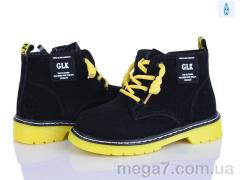 Ботинки, Xifa kids оптом 853-2A