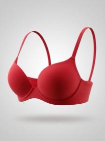 Бюстгальтер Acousma A6065-2DH (  красный, D  6 шт. )