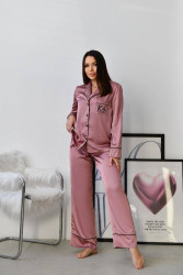 Ночные пижамы женские оптом 62517048 84-97