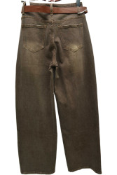 Джинсы женские оптом 65318402 7002-35