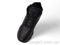 Кроссовки, Massmag оптом 248RDM08 чорний