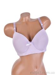 Бюстгальтер, Мир оптом 4282-33213E лаванда