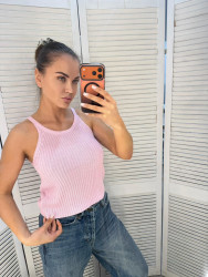 Майки женские оптом 26974583 328-25