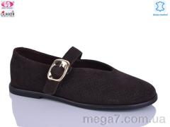 Балетки, Gukkcr оптом MG8419