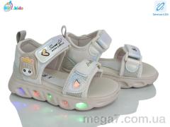 Босоножки, BBT оптом L858-2-6 LED