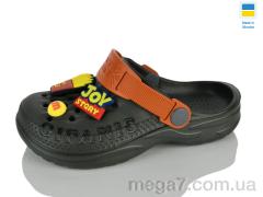 Кроксы, Lot Shoes оптом 009 хакі