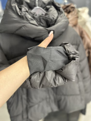 Куртки зимние женские оптом 58294601 018-36-19