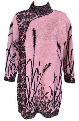 Сукні жіночі БАТАЛ оптом LEVISHA