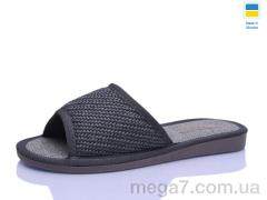 Тапки, Lot Shoes оптом --- TS01 графіт