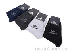 Носки, Obuvok оптом OBUVOK 103d (03767) mix