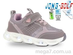 Кроссовки, Jong Golf оптом Jong Golf A11636-12 LED
