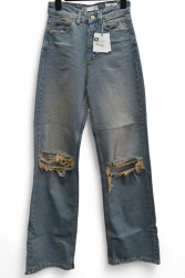 Джинси жіночі I8DENIM оптом