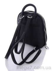 Рюкзак, Republic оптом Ashaf - Republic 9120 black