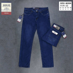Джинсы мужские ПОЛУБАТАЛ оптом 74201589 2058-310