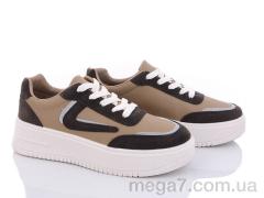 Кроссовки, Ok Shoes оптом L996-3