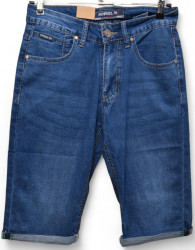 Шорты джинсовые мужские SUPER JEANS оптом оптом 56492708 L-9318-9