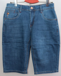 Шорты джинсовые мужские FANGSIDA оптом 42139605 U7092-7