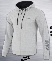 Спортивні кофти чоловічі на флісі оптом