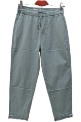 Брюки жіночі БАТАЛ оптом YIMEITE