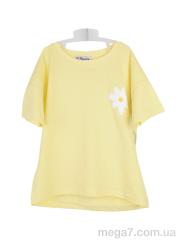 Футболка, OL оптом WNG10793-1 mix