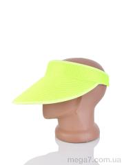 Кепка, RuBi оптом 7012-6 green (58)