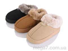 Тапки, M&L  Alex13 оптом A5150 mix