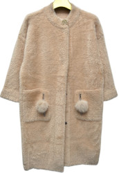 Кардигани жіночі БАТАЛ оптом