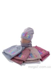 Шапка, Red Hat оптом RED HAT KA450 комплект mix фліс