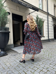 Сукні жіночі БАТАЛ оптом