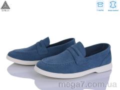 Туфли, STILLI Group оптом Q30-6 шкіра