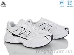 Кроссовки, STILLI Group оптом NK140-3 шкіра