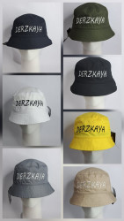 Панамы мужские оптом 13972865 12-113