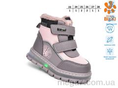 Ботинки, TOM.M оптом AB01449B LED