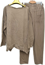 Спортивні костюми жіночі БАТАЛ оптом