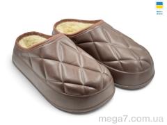 Сабо, Rai shoes оптом 602 шоколад