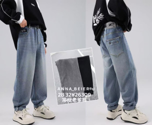 Джинси підліткові оптом