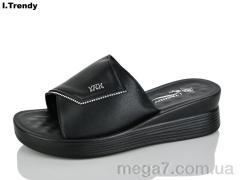 Шлепки, Trendy оптом ZK855-1